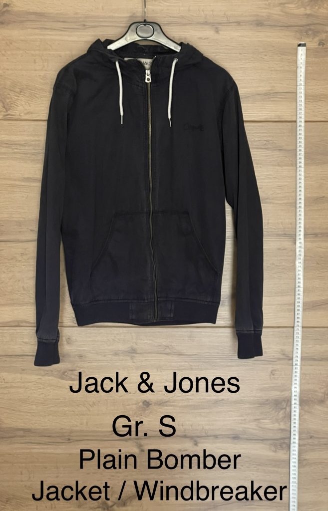 Jacken