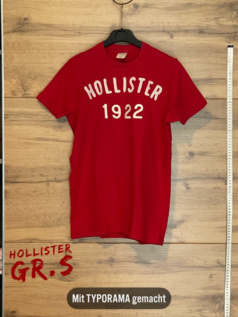 T-Shirts