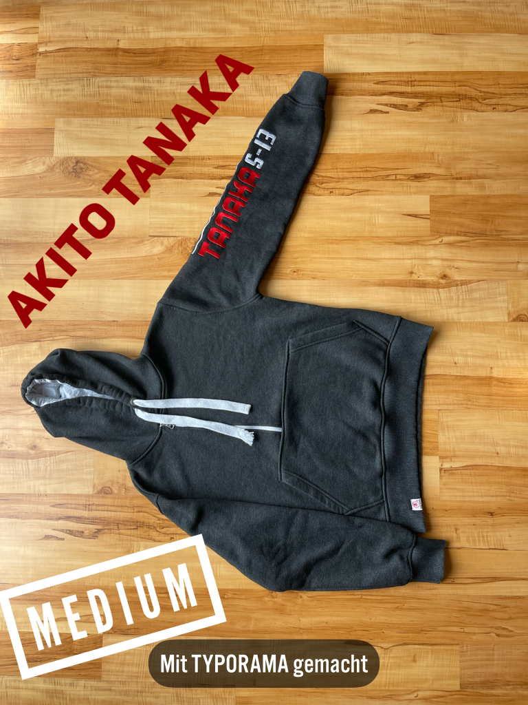 Sweatshirts