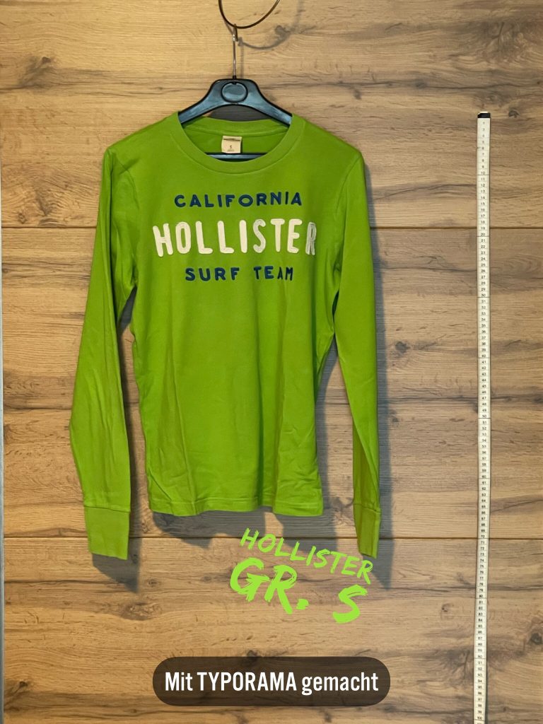 Longshirts / Pullover