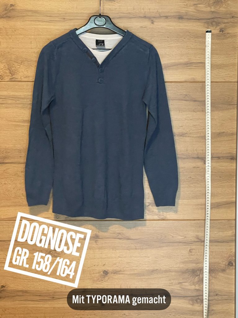 Longshirts / Pullover