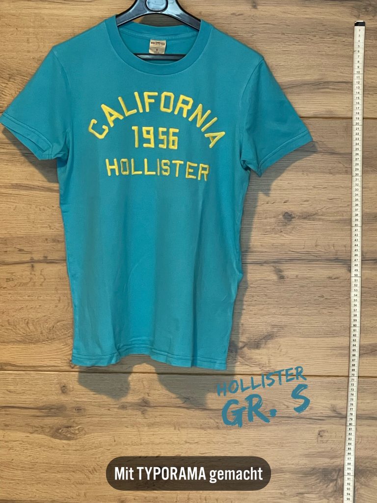 T-Shirts