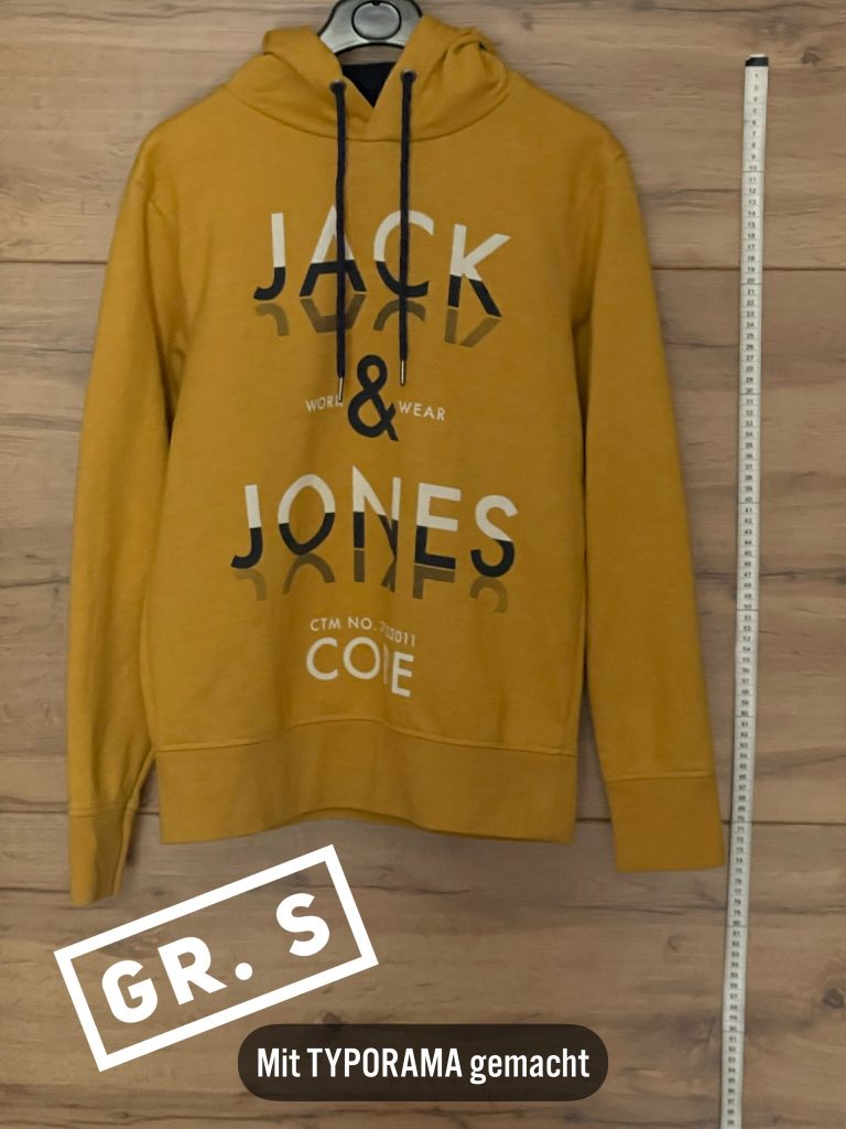 Sweatshirts