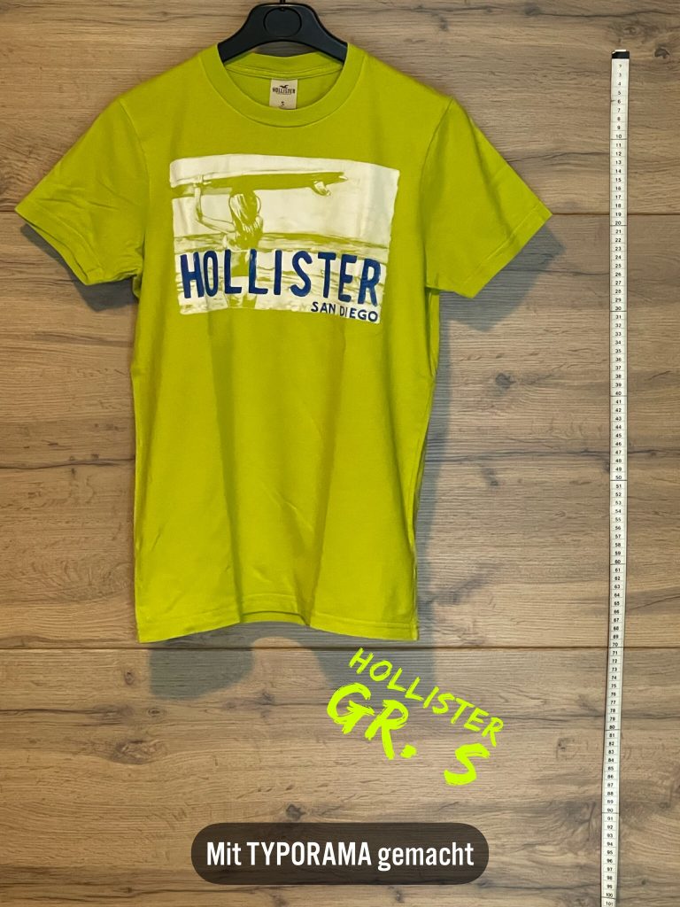 T-Shirts