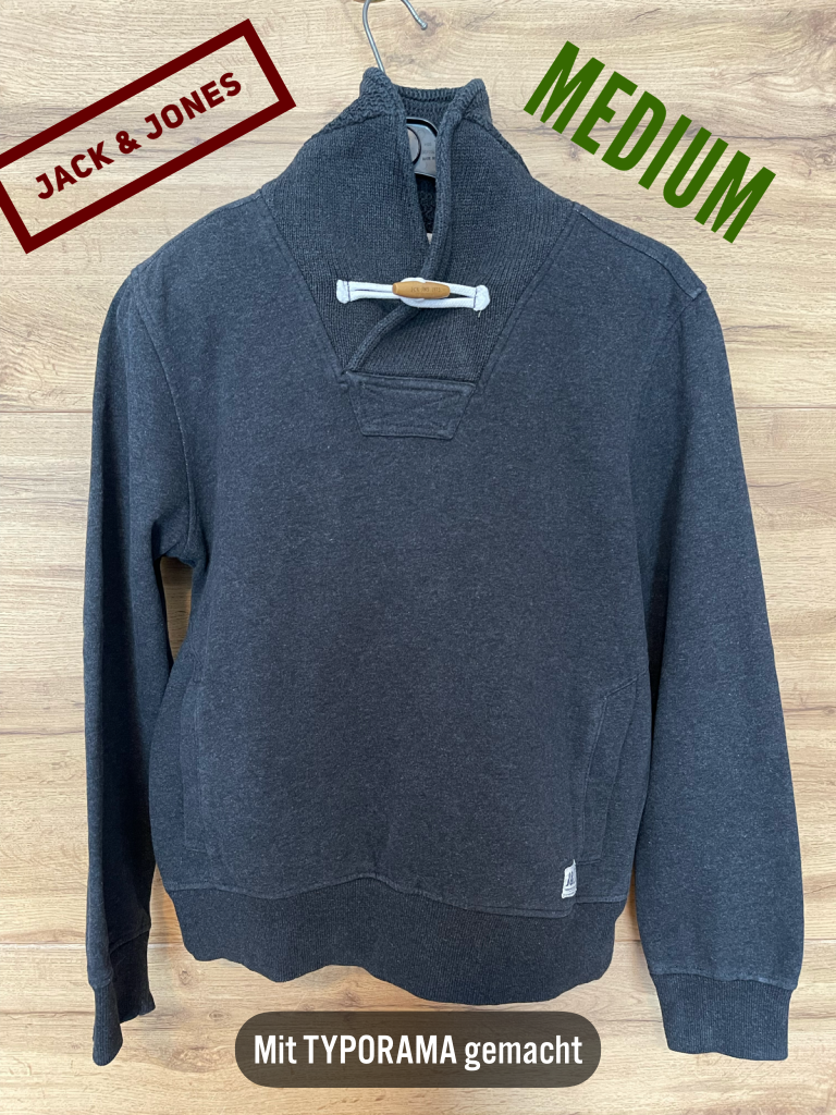 Sweatshirts