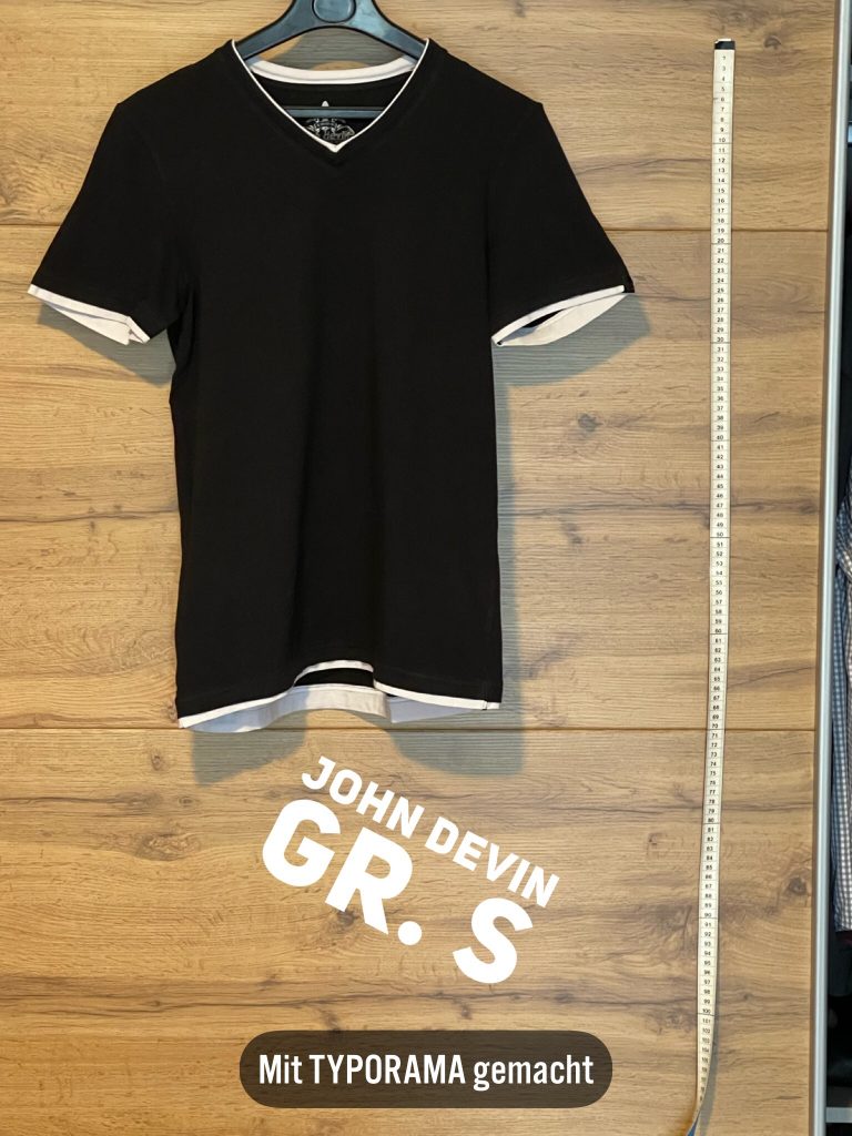 T-Shirts