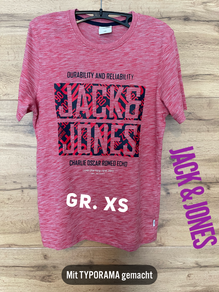 T-Shirts