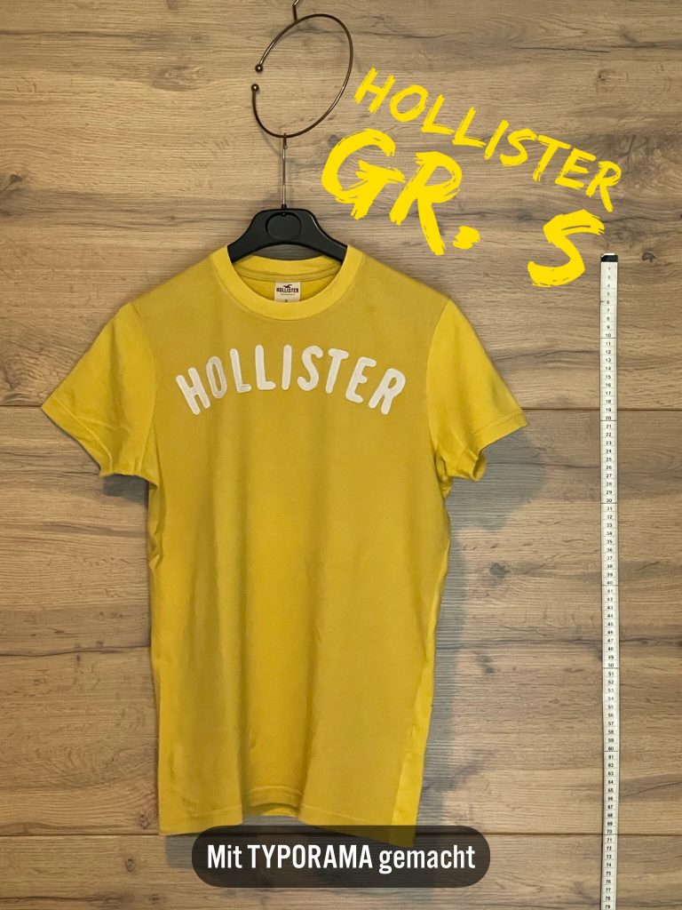 T-Shirts