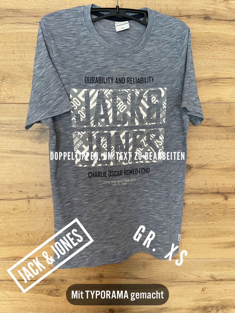 T-Shirts