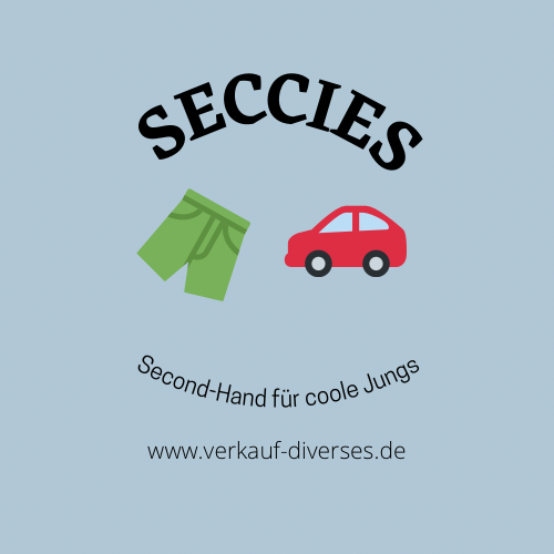 Willkommen bei SECCIES!